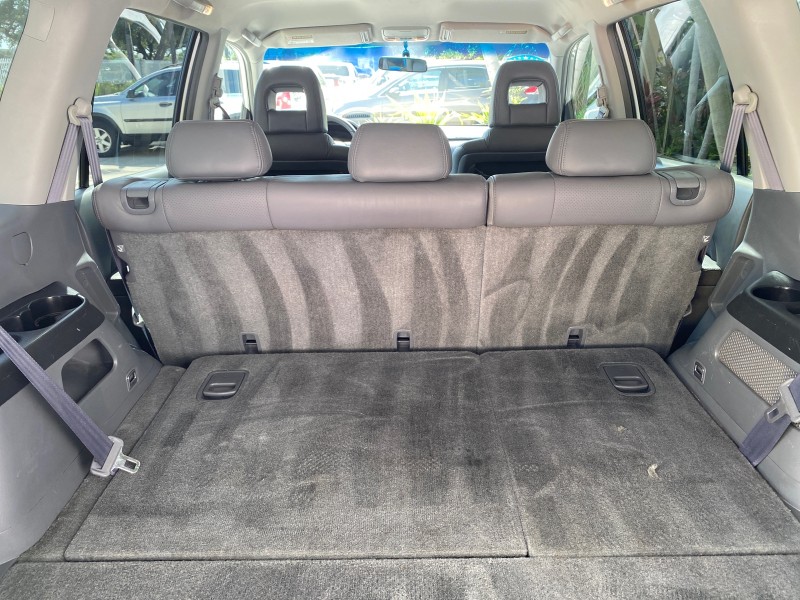 2004 Honda Pilot EX-L 4WD LOW MILES 64,262 in ,