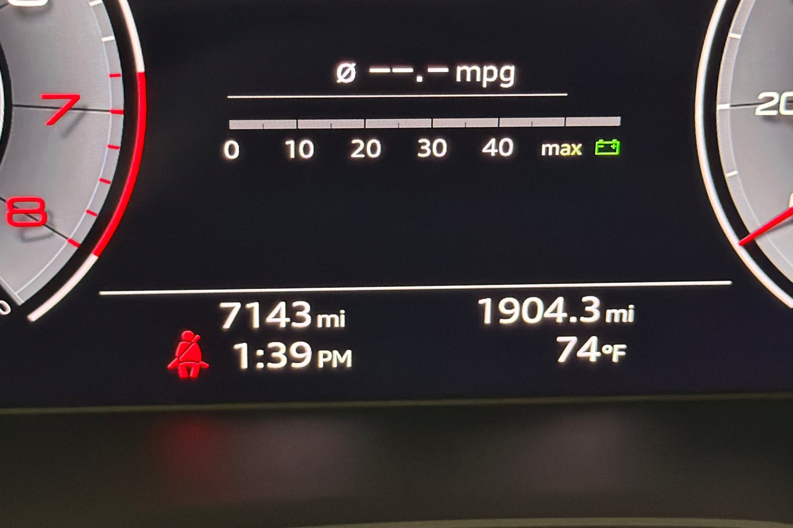 Used 2023 Chronos Gray Metallic Audi S line Premium Plus 45 TFSI quattro image 23