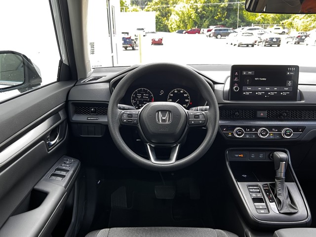 HondaCR-V28