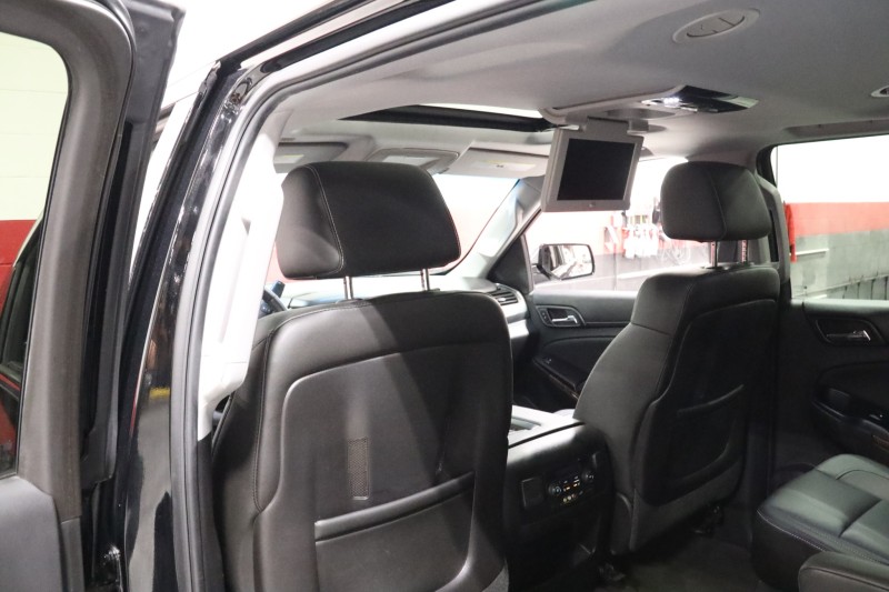 2015 Chevrolet Suburban LTZ 4WD 4dr Suv in , 