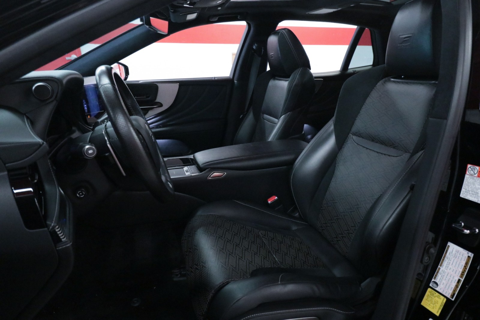 Used Car 2021 Lexus Ls  Ls 500 F Sport For Sale Under $50,000 In Austin, Texas