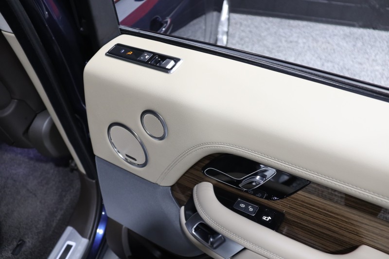 2019 Land Rover Range Rover V6 Supercharged HSE SWB 4dr Suv in , 