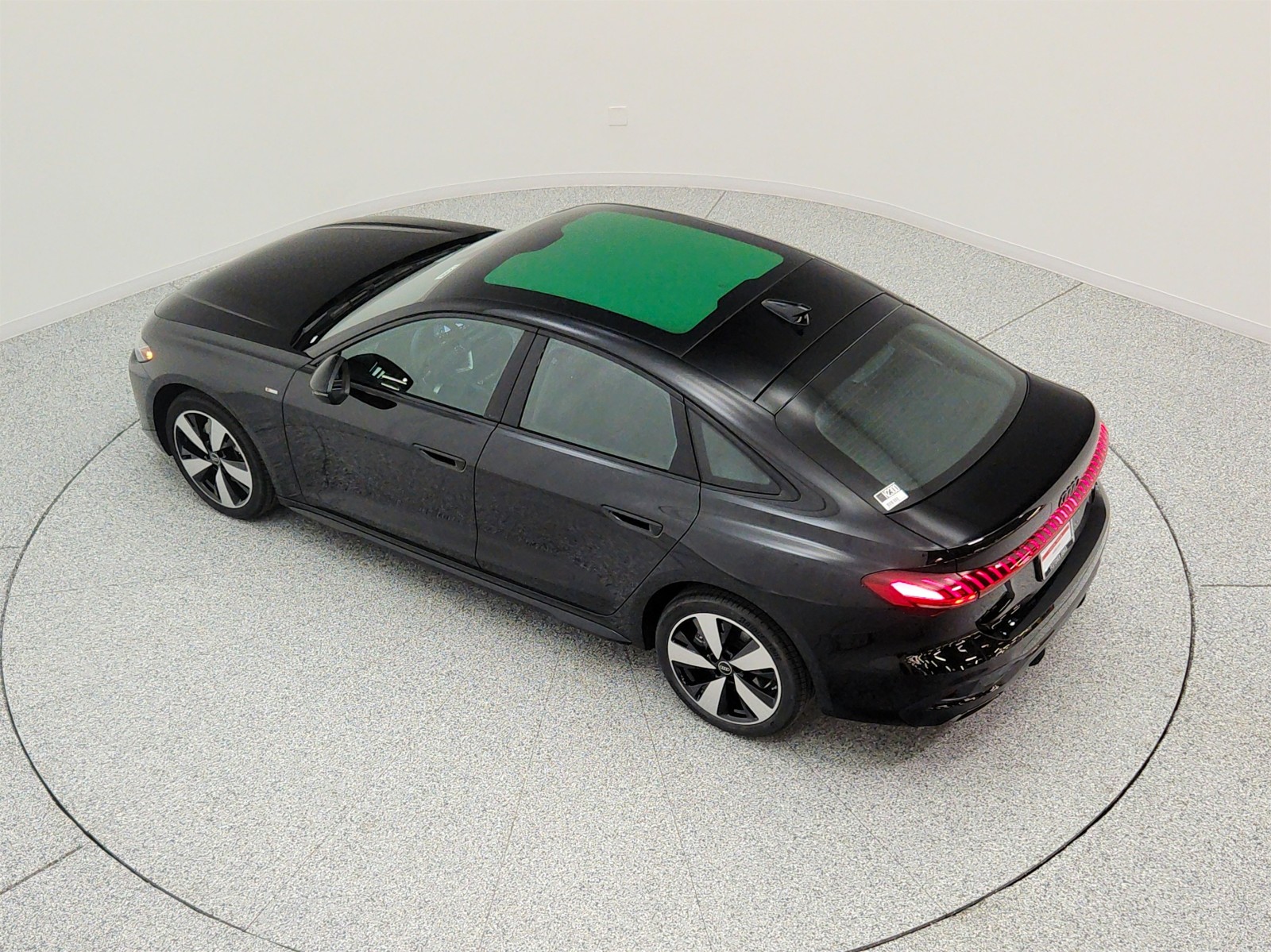 New 2026 Mythos Black Metallic Audi Premium Plus 2.0 TFSI quattro image 22