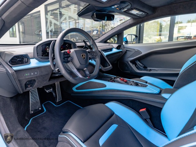 Lamborghini Temerario
