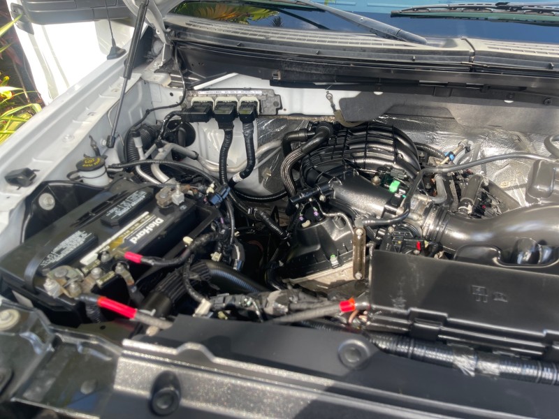 2014 Ford F-150 XL LOW MILES 28,806 4WD in , 