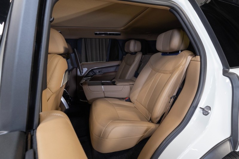 2023 Land Rover Range Rover Range Rover Autobiography ($163,670 MSRP!) *13,000 MILES* in , 