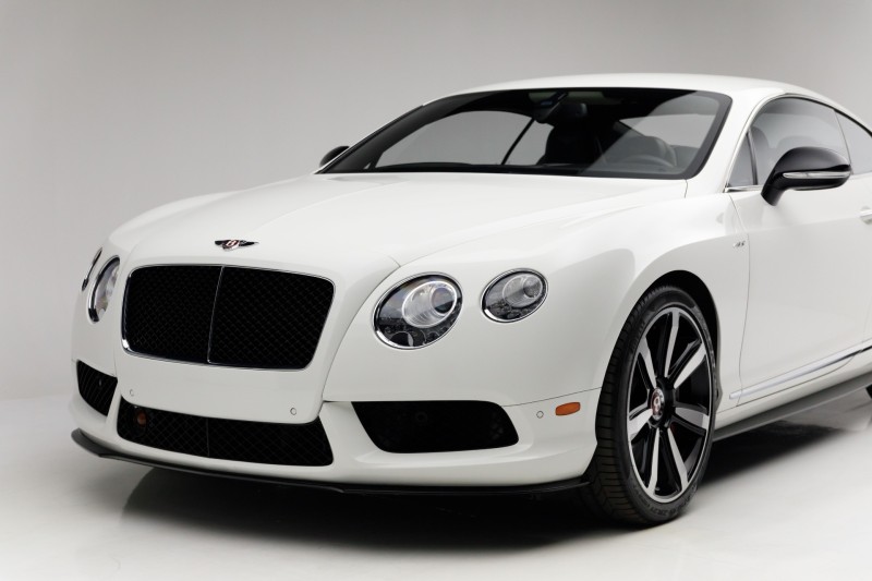 2014 Bentley Continental GT V8 S  in , 