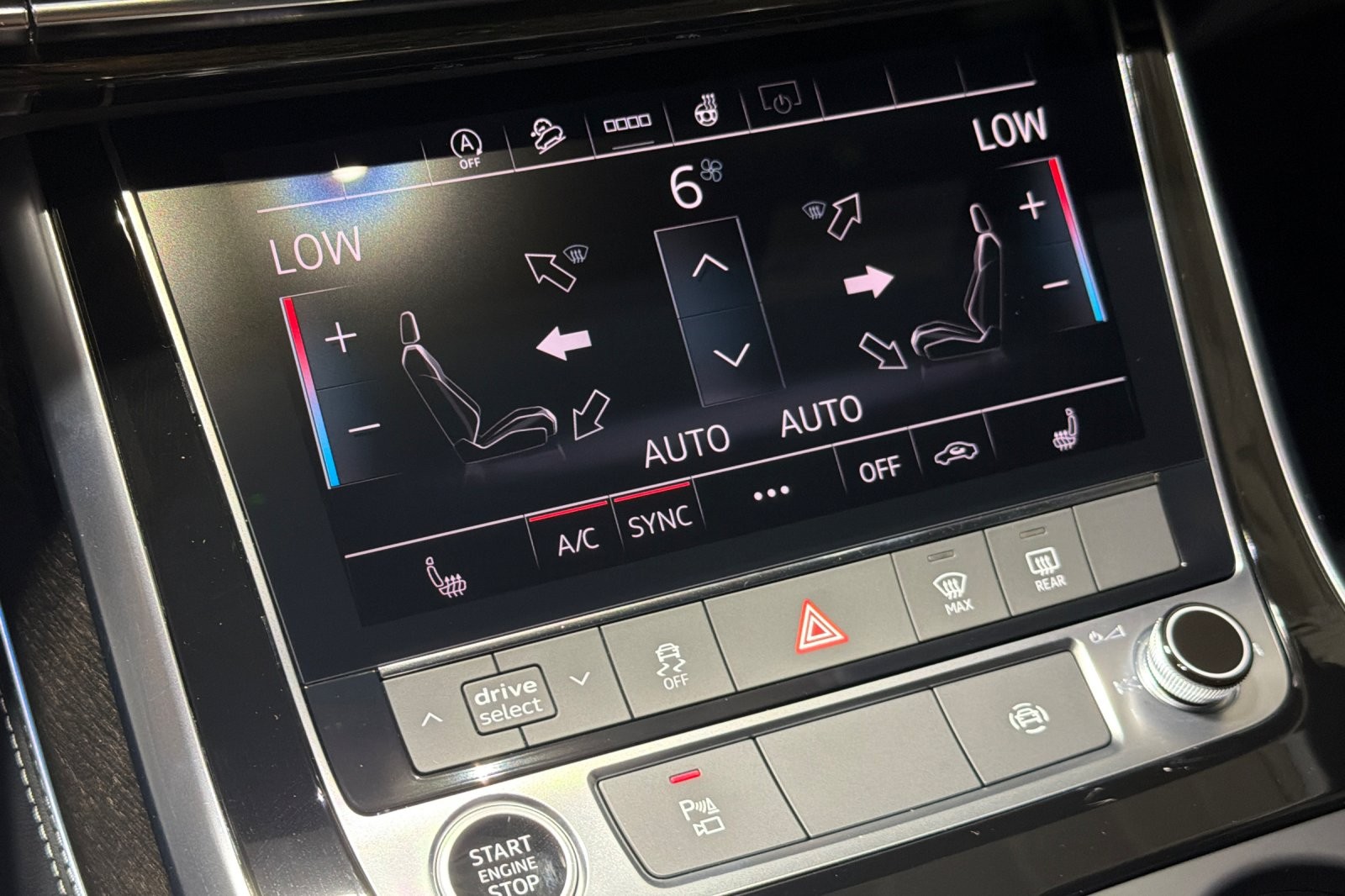 New 2026 Glacier White Metallic Audi Premium Plus 45 quattro *Ltd Avail* image 20