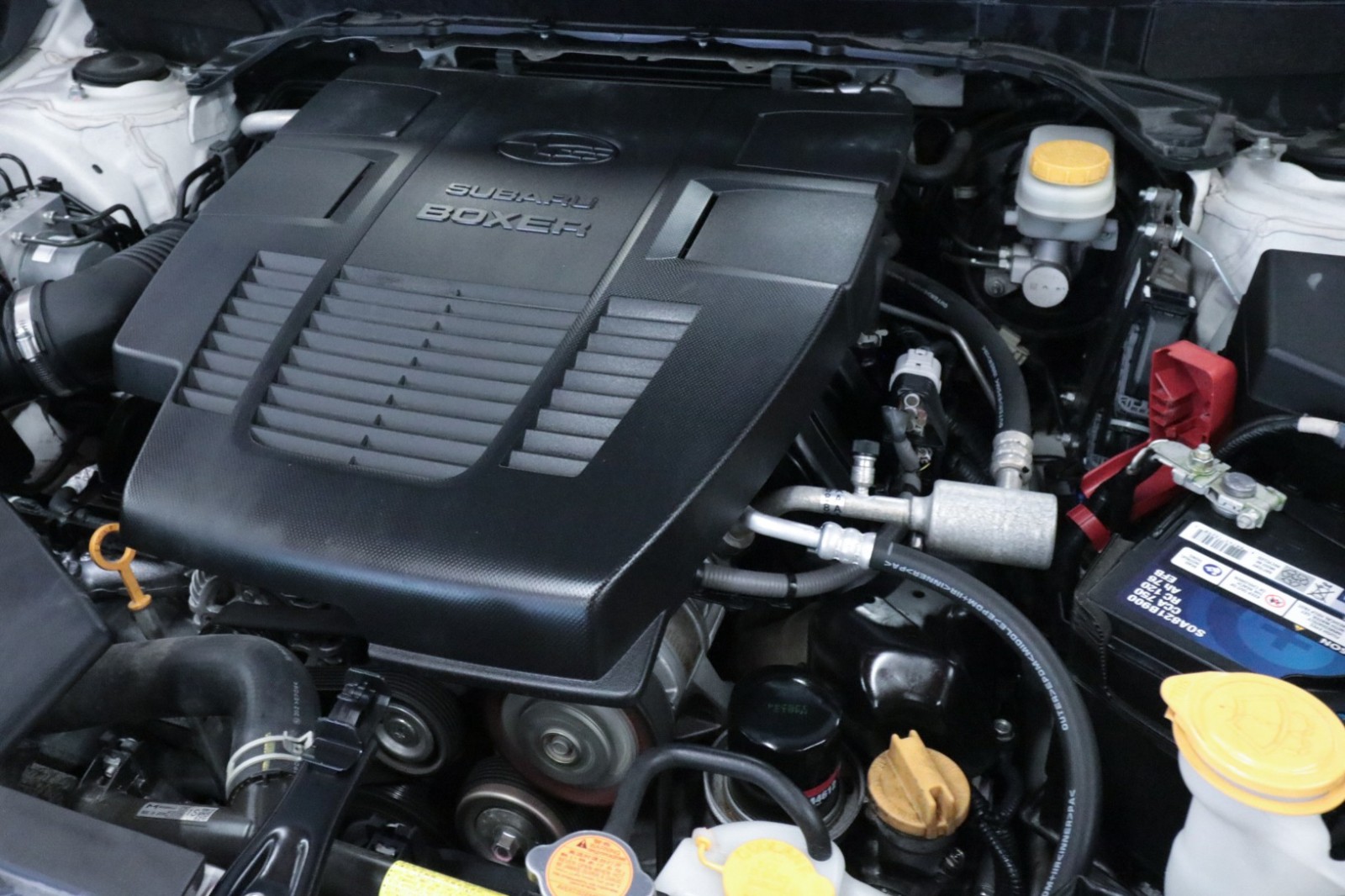 Used Car 2021 Subaru Forester  Sport For Sale Under $25,000 In Austin, Texas