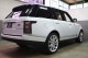 2016 Land Rover Range Rover HSE in , 