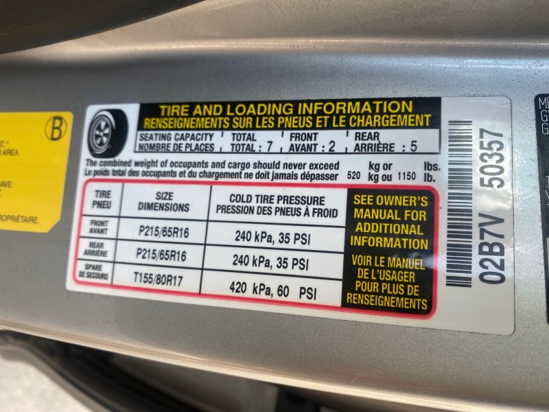 2010 Toyota Sienna LE LOW MILES 41,871 1 OWNER 7 PASSENGER in , 