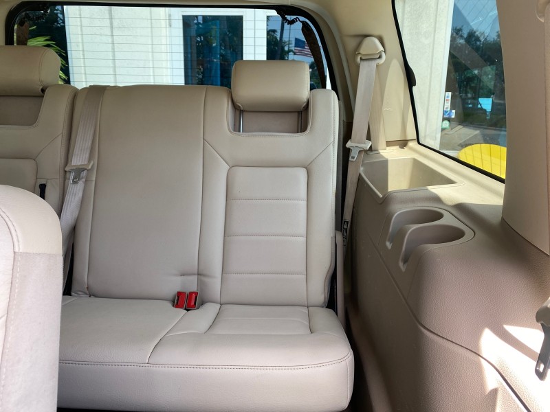 2003 Ford Expedition LEATHER XLT LOW MILES 55,801 1 OWNER in , 