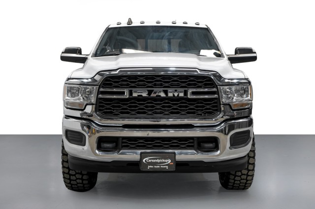 2022 Ram 3500 Tradesman 3