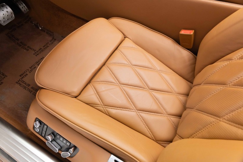 2009 Bentley Continental Flying Spur Speed Flying Spur Speed in ,