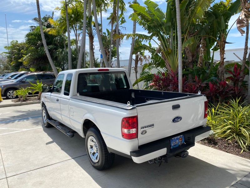 2011 Ford Ranger XLT LOW MILES 44,686 in ,