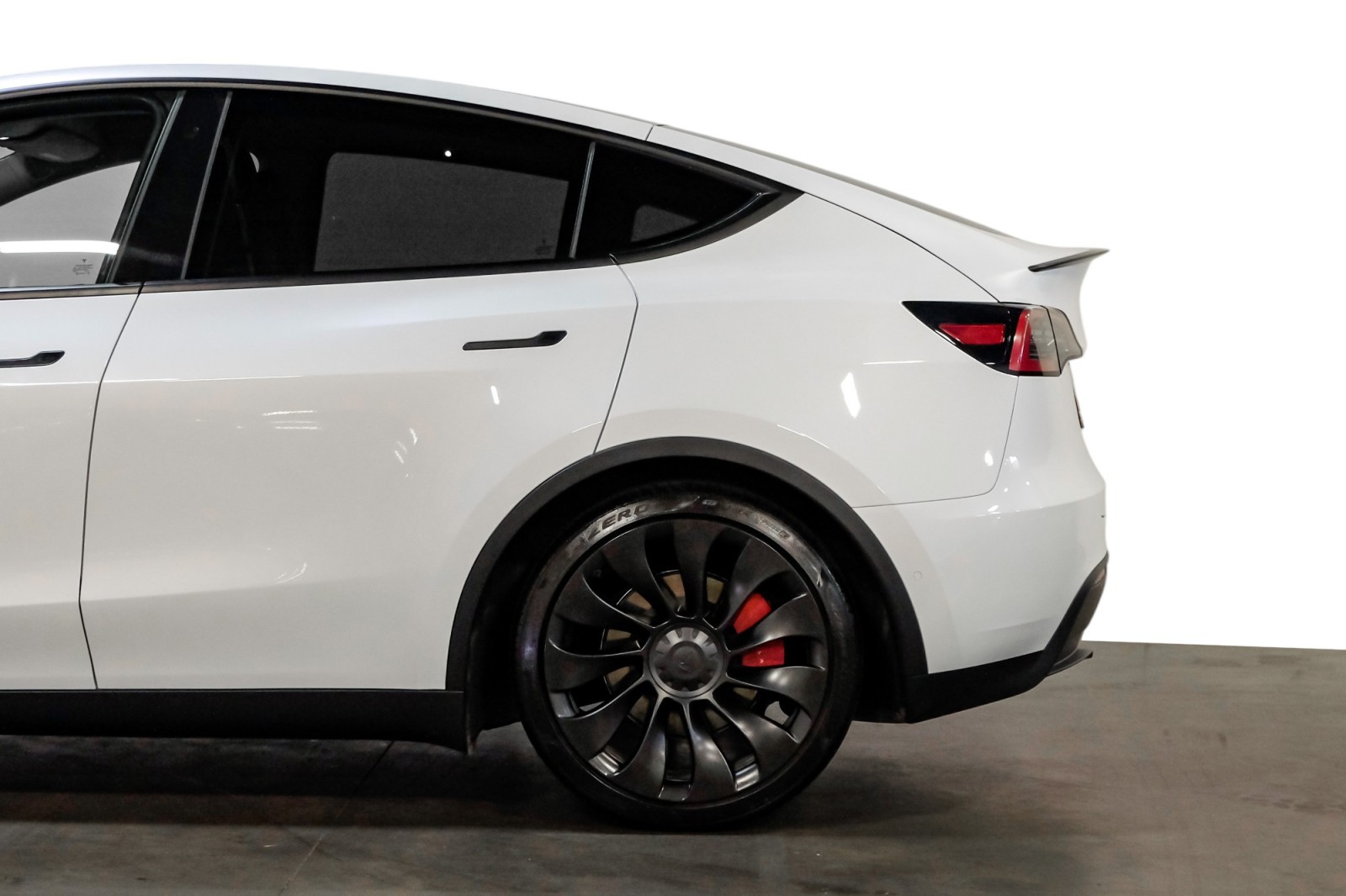 2022 Tesla Model Y Performance AWD EnhancedAutoPilot FullSelfDriving  11