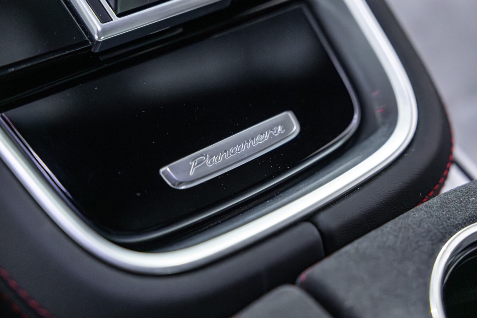 Used Car 2023 Porsche Panamera  Gts For Sale Under $120,000 In Boerne, Texas