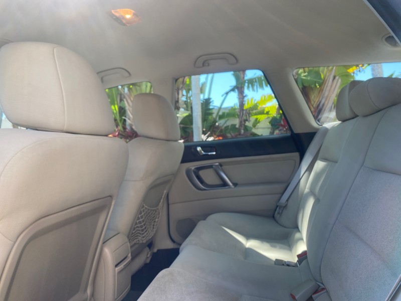 2009 Subaru Outback Special Edition LOW MILES 68,114 in ,