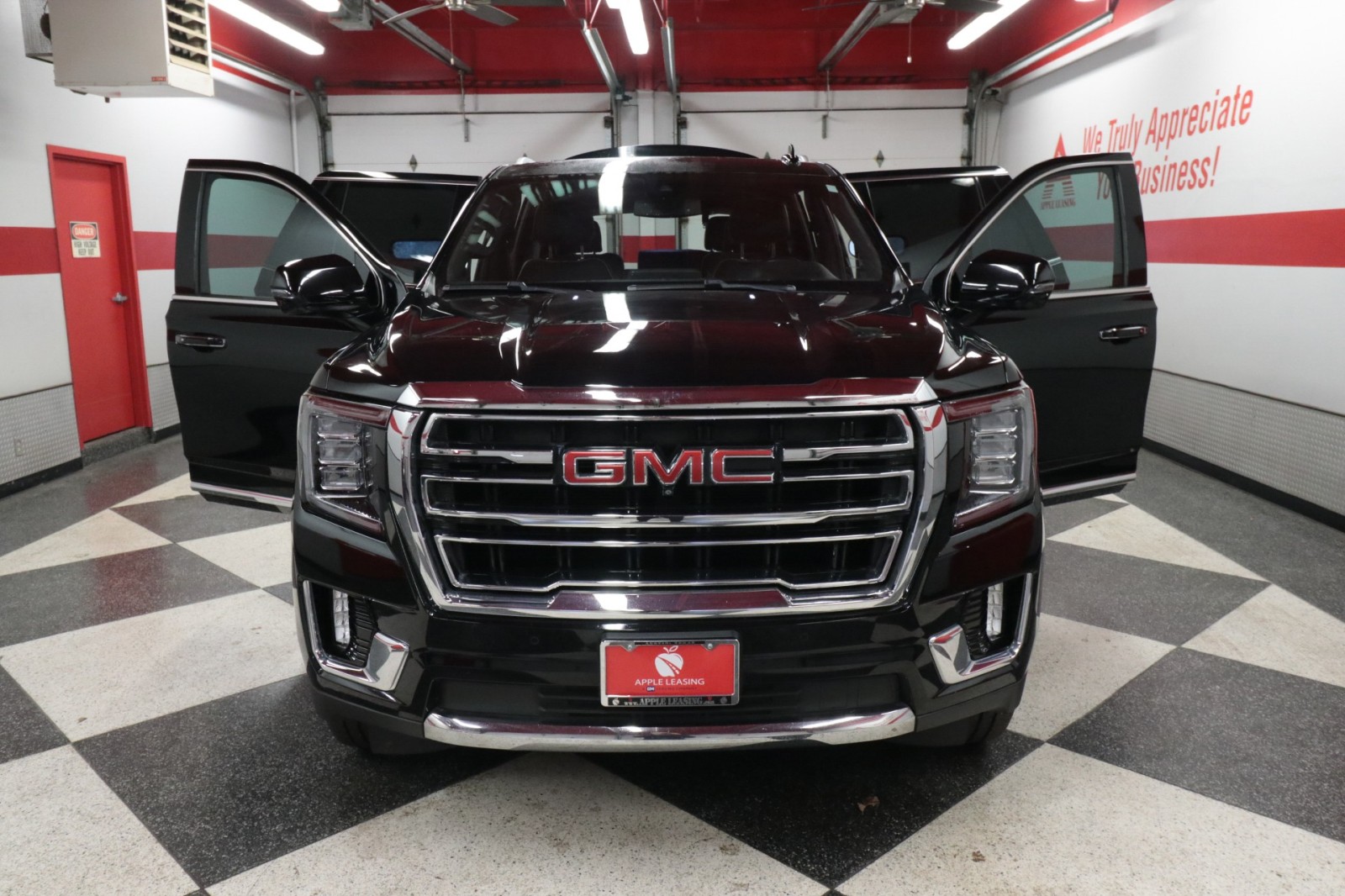 Used Car 2022 Gmc Yukon  Slt For Sale Under $50,000 In Austin, Texas