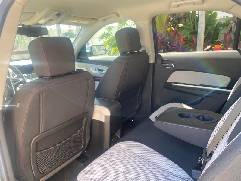2014 Chevrolet Equinox SUV LT 1 OWNER LOW MILES 28,707 in , 