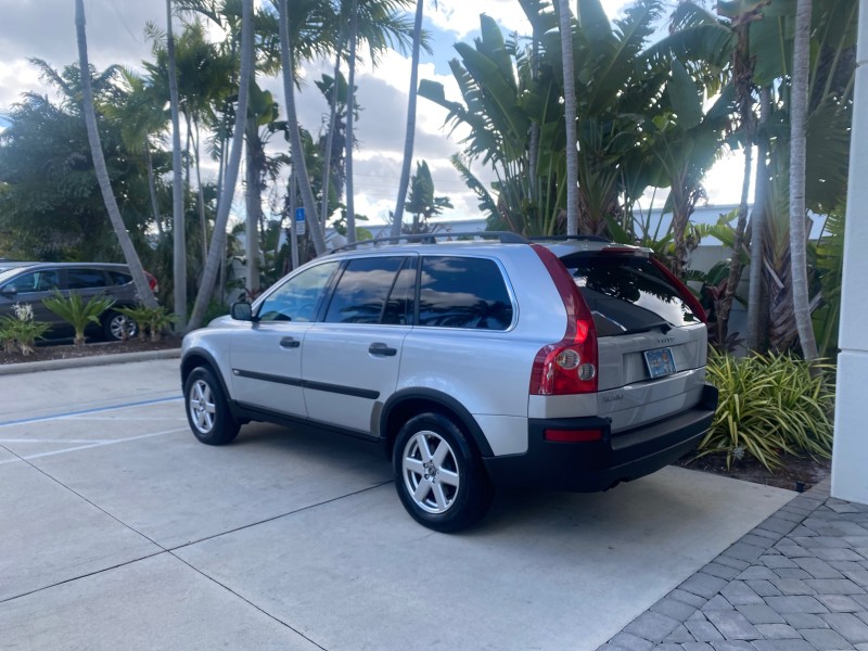 2006 Volvo XC90 SUV Turbo LOW MILES 55,260 1 OWNER FL in , 