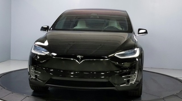 2019 Tesla Model X 75D 2