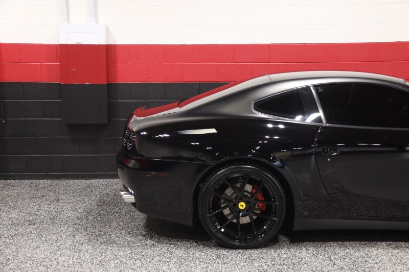 2005 Ferrari 612 Scaglietti 2dr Coupe in ,