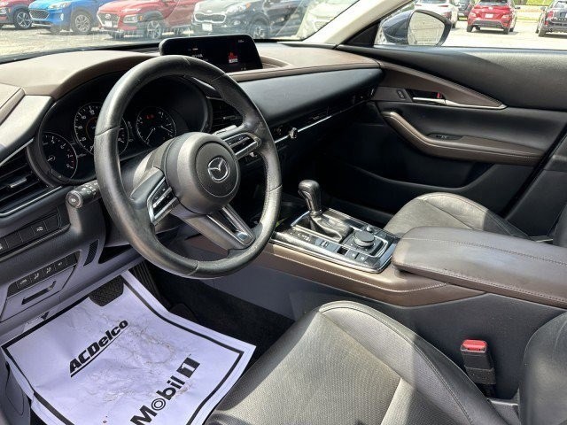 2023 Mazda CX-30 2.5 S Premium Package 10