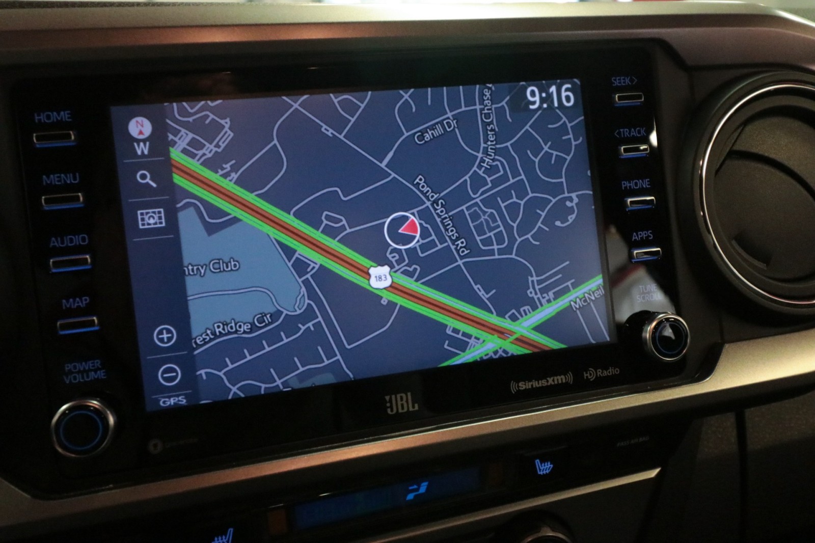 Used Car 2021 Toyota Tacoma 4wd  Limited For Sale Under $40,000 In Austin, Texas