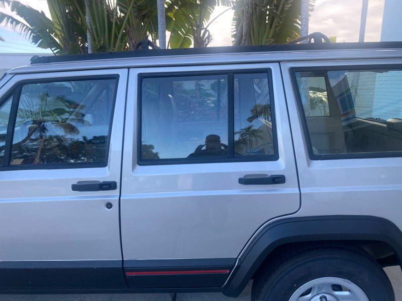 1996 Jeep Cherokee Sport FL LOW MILES 77,388 4WD 4.0 6 CYL in , 