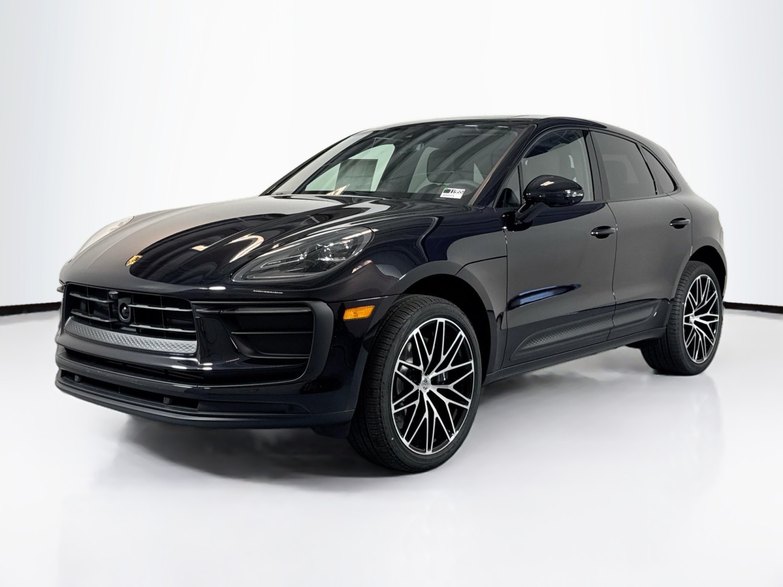 2026 Porsche Macan 2026 Porsche Macan  SUV