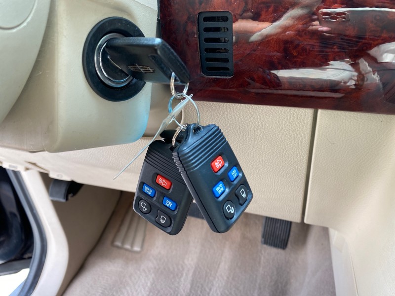 2004 Lincoln Navigator LOW MILES 67,511 SUNROOF in ,