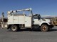 2008 International Harvester 7300 with Liftmore Crane  in , 