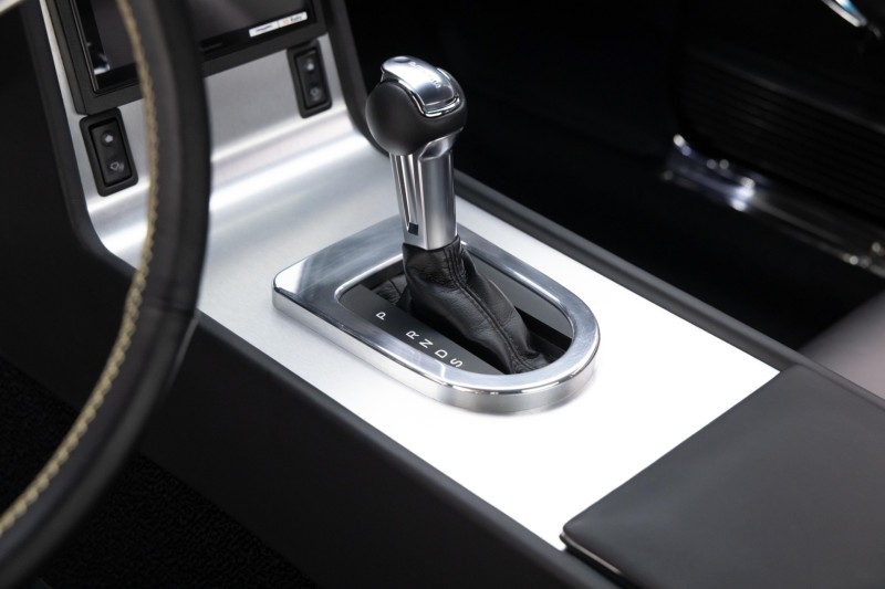 1968 Ford Mustang GT in , 