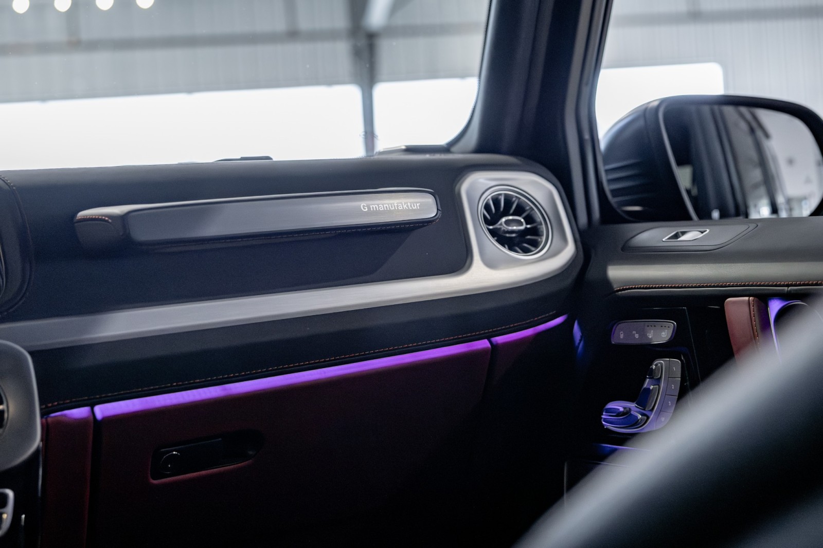 Used Car 2021 Mercedes-benz G-class  Amg G 63 For Sale Under $180,000 In Boerne, Texas