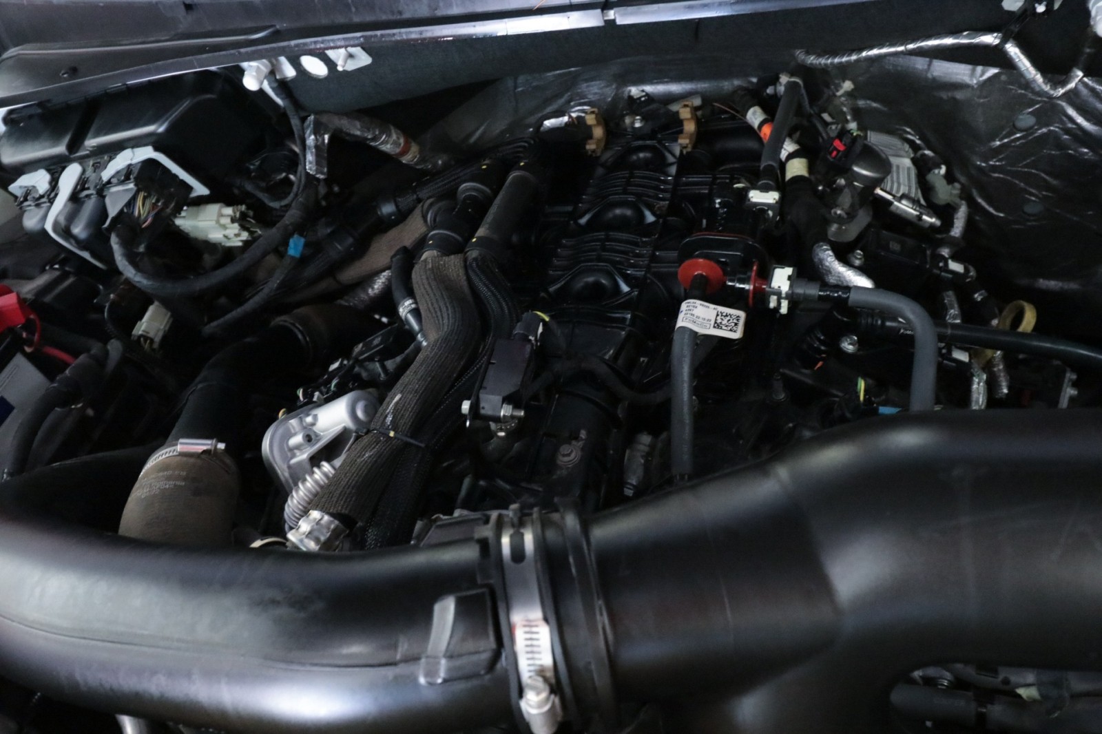 Used Car 2022 Ford Expedition Max  Limited For Sale Under $40,000 In Austin, Texas