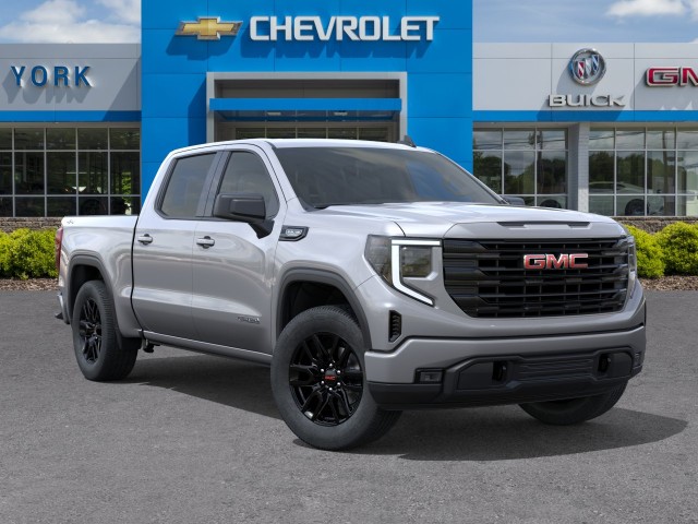 GMCSierra 15007