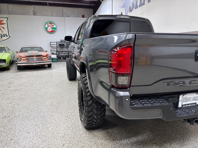 2019 Toyota Tacoma 2WD TRD Sport V6 Pro Lift in , 