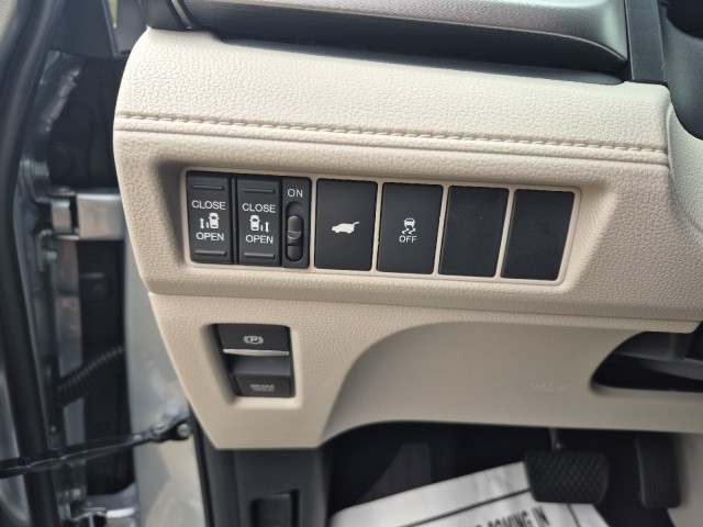 HondaOdyssey25