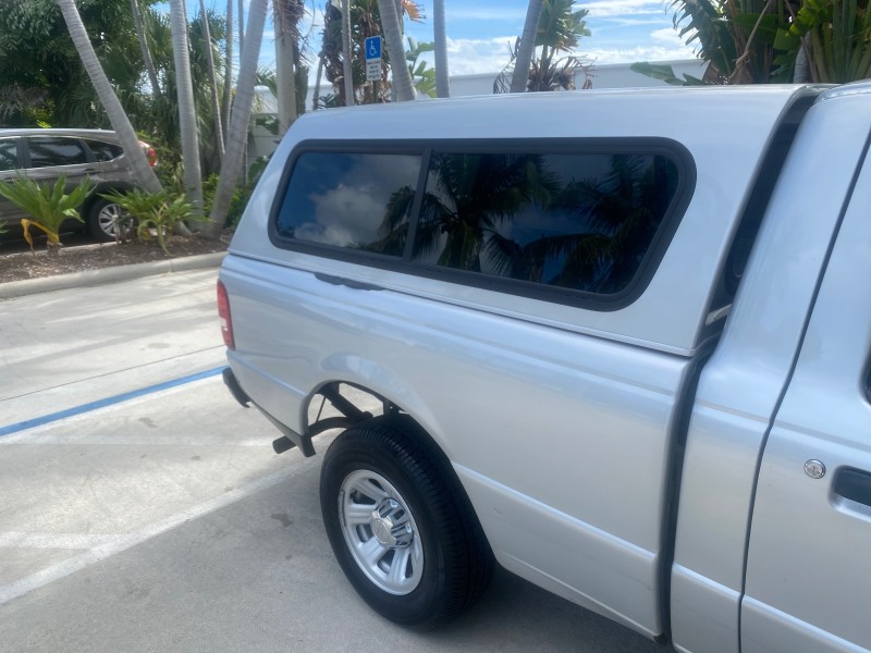 2008 Ford Ranger XL LOW MILES 49,420 in , 