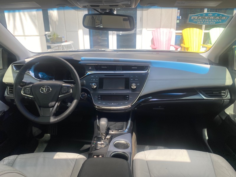 2013 Toyota Avalon XLE Premium LOW MILES 56,196 in , 