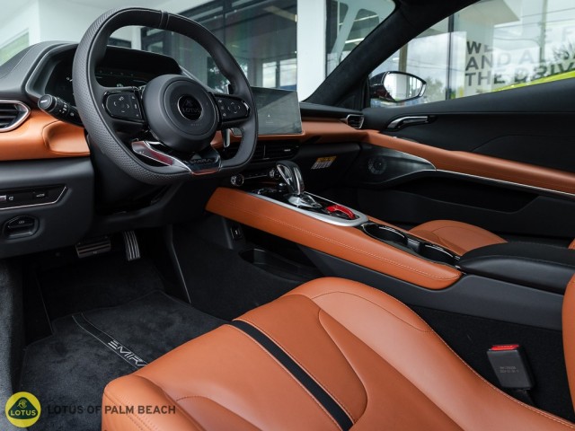 Lotus Emira