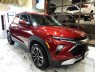 2024 Chevrolet Trailblazer LT AWD in Springfield, New Jersey