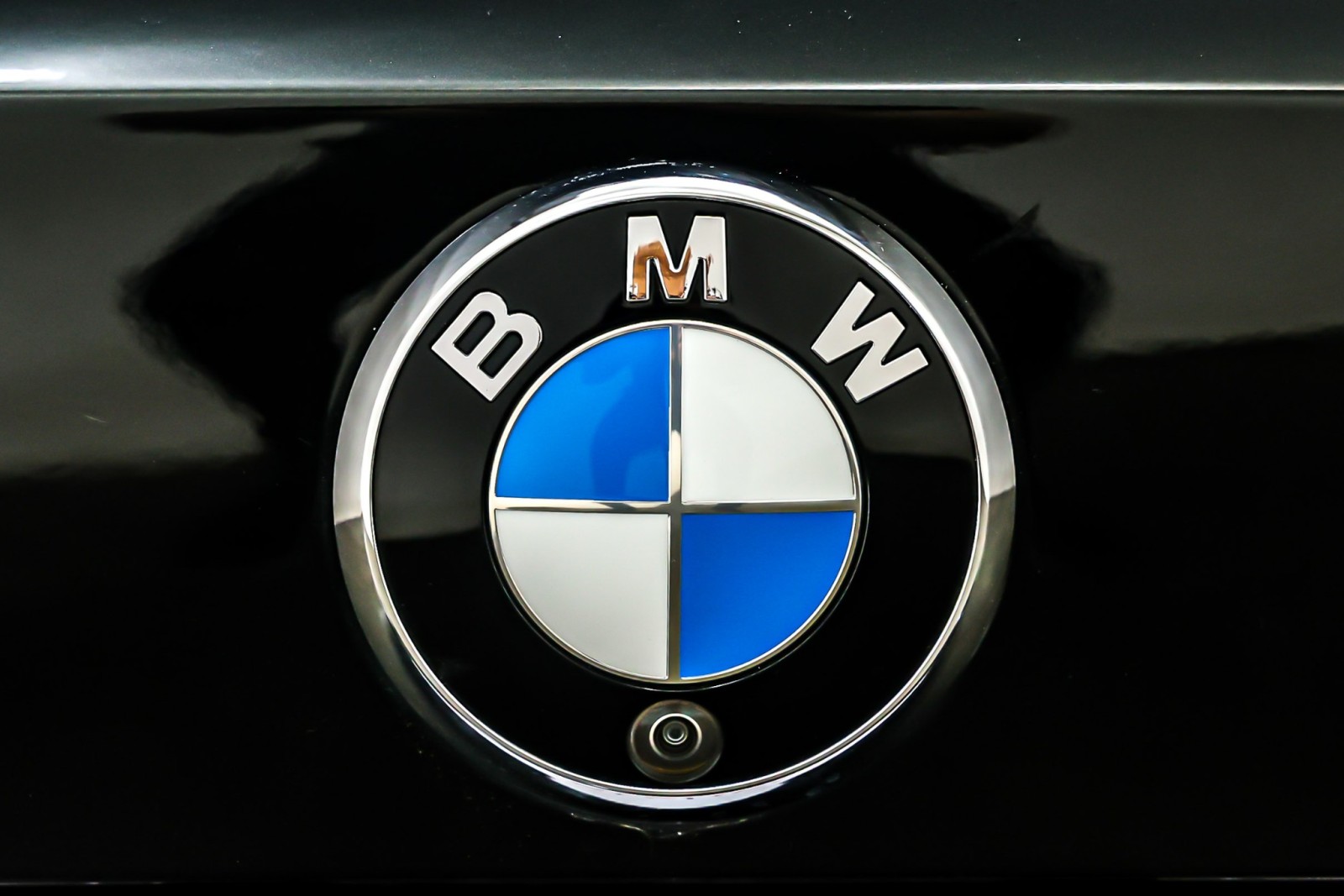 Used 2024 Black Sapphire Metallic BMW 430i xDrive Coupe image 9