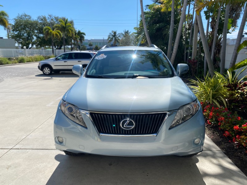 2011 Lexus RX 350 SUV LOW MILES 55,895 1 OWNER in , 