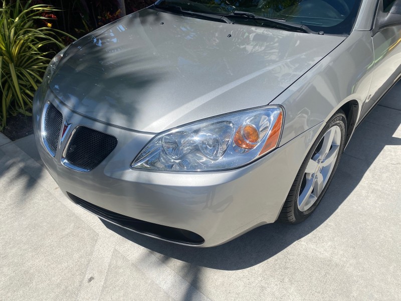 2007 Pontiac G6 GT LOW MILES 48,961 1 OWNER in , 