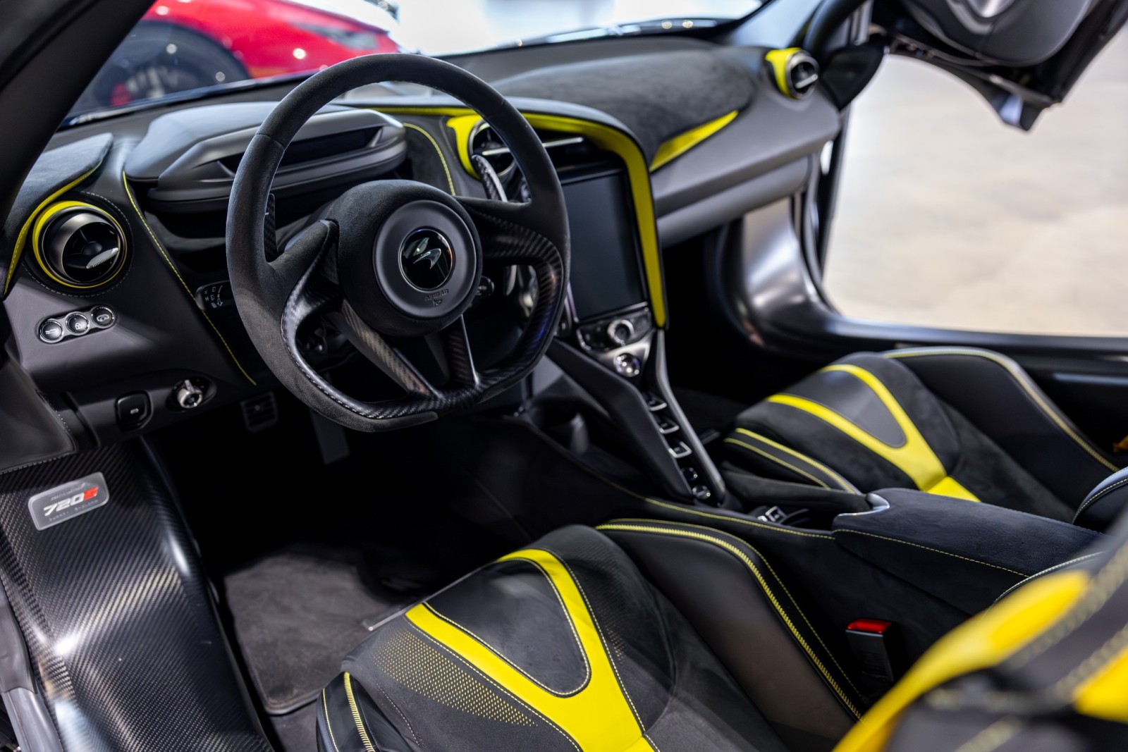 Used Car 2022 Mclaren 720s  Performance For Sale Under $310,000 In Boerne, Texas