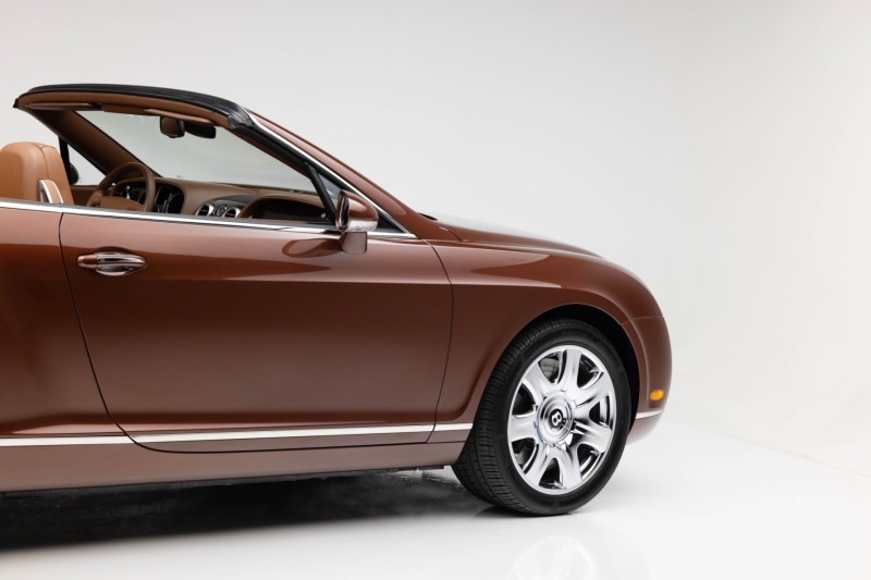 2007 Bentley Continental GTC  in , 