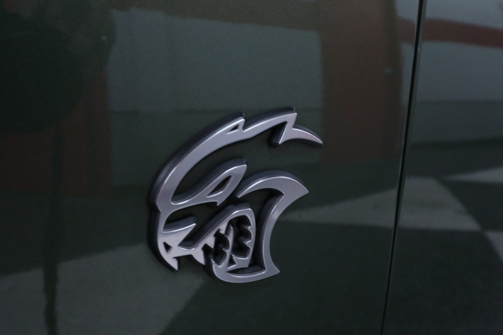 Used Car 2021 Dodge Charger  Srt Hellcat Widebody For Sale Under $80,000 In Austin, Texas