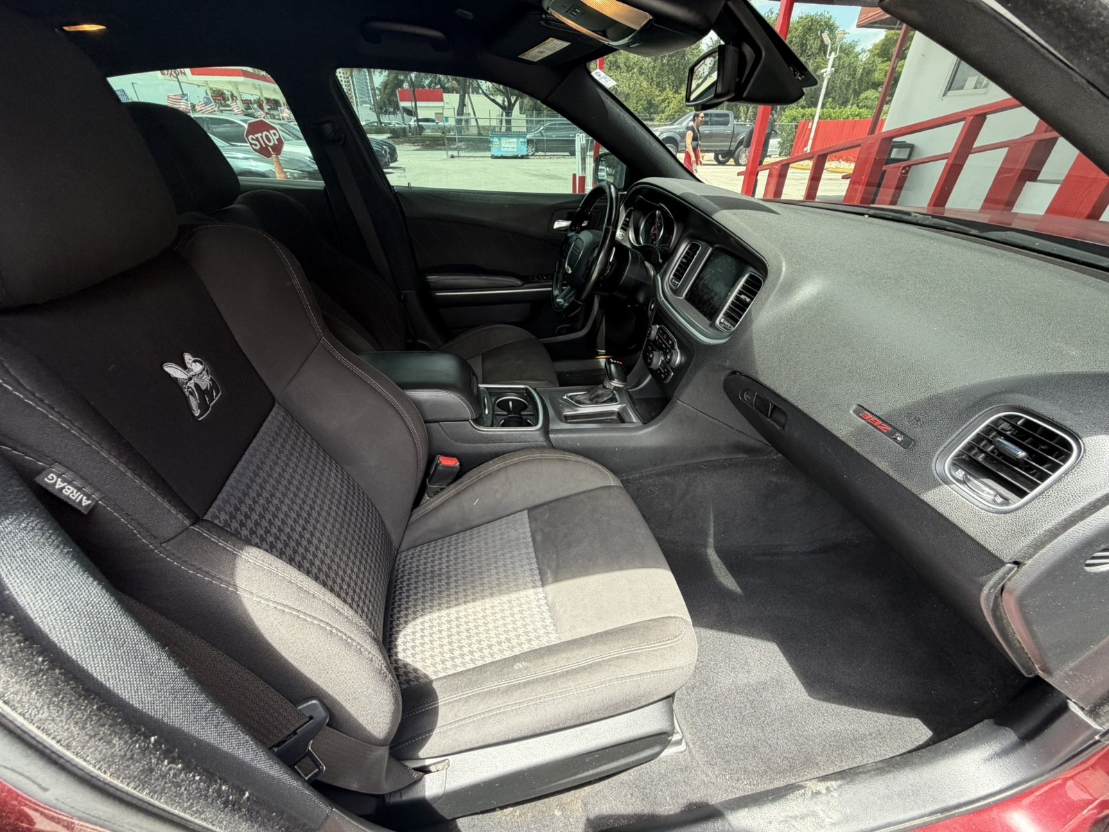 2020 Dodge Charger - $39,898